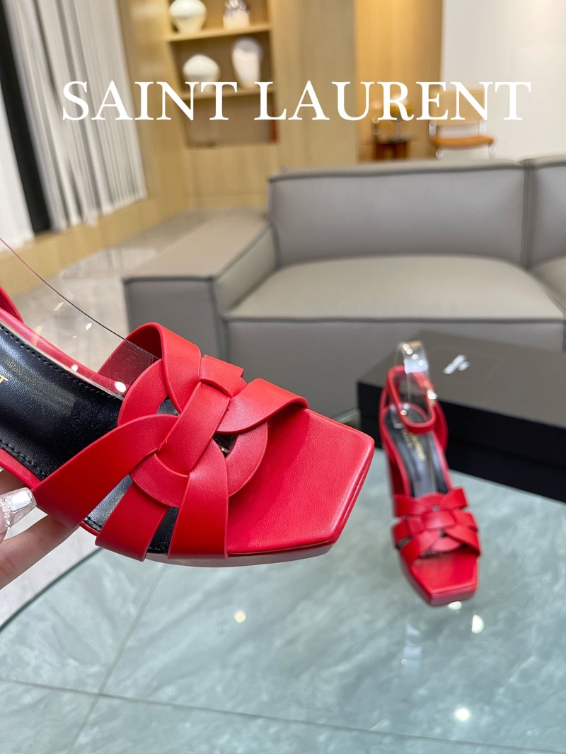 YSL High Heels